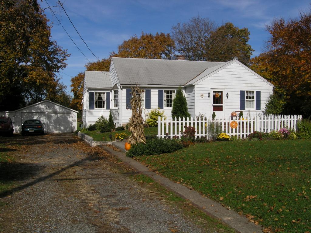 189 STAMETS RD