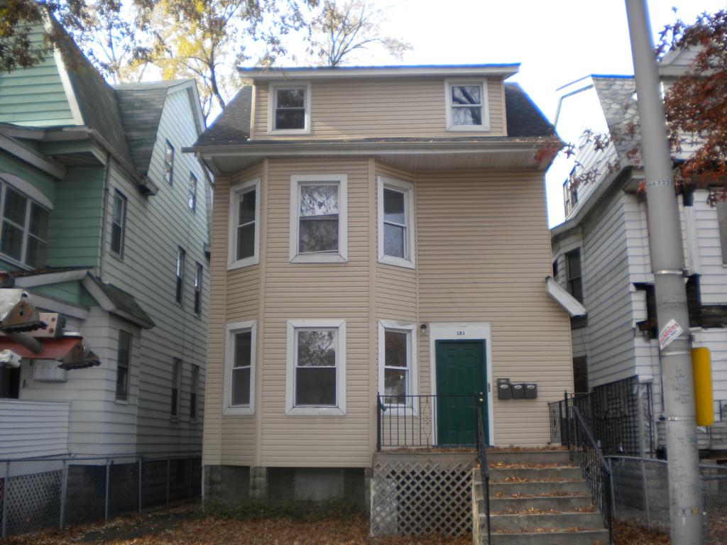 181 N ORATON PKWY