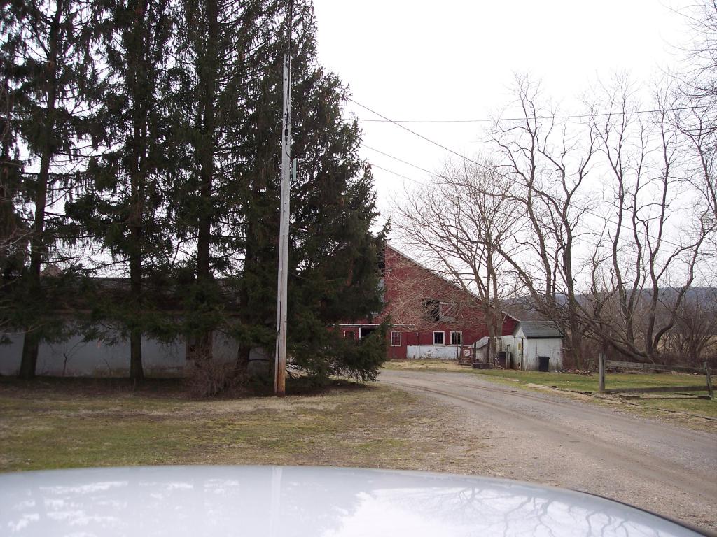 62 Payne Road