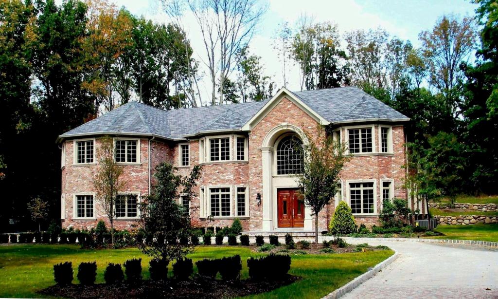11 FOX HILL ROAD