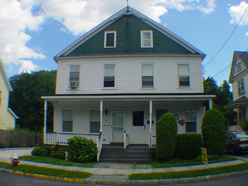 54 CHURCH ST