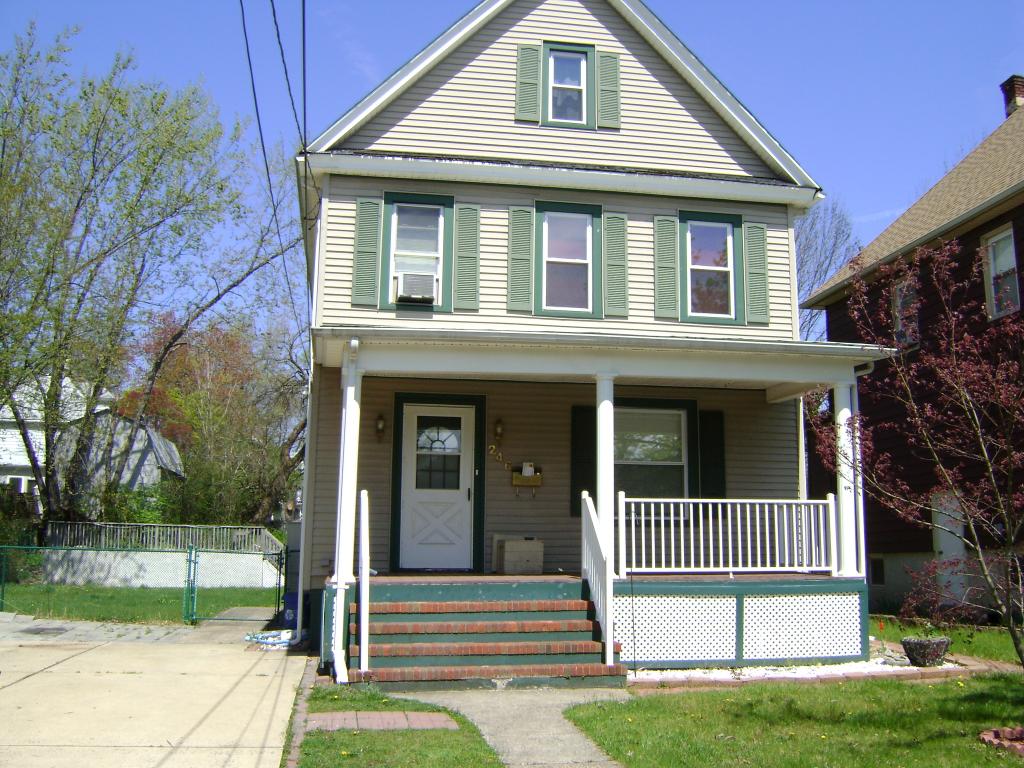 246 Duer Street