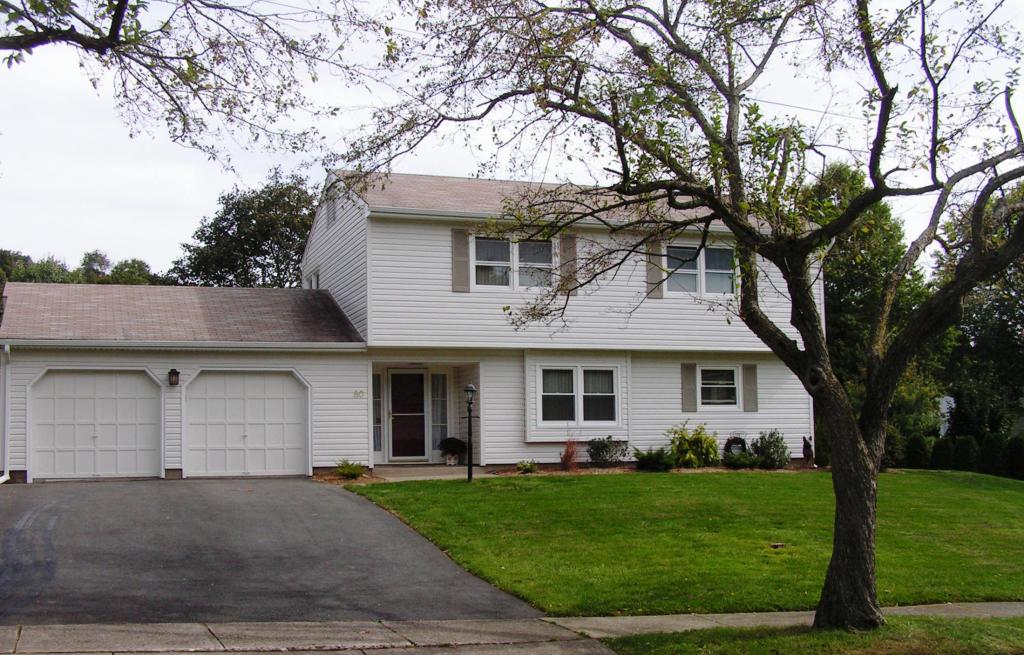80 PALMER DR