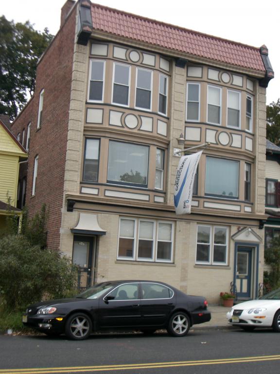 26 ORANGE RD
