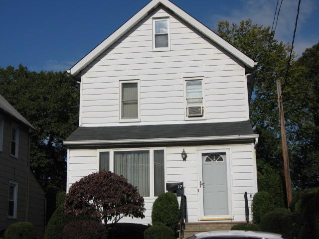 17 CENTRAL AVE