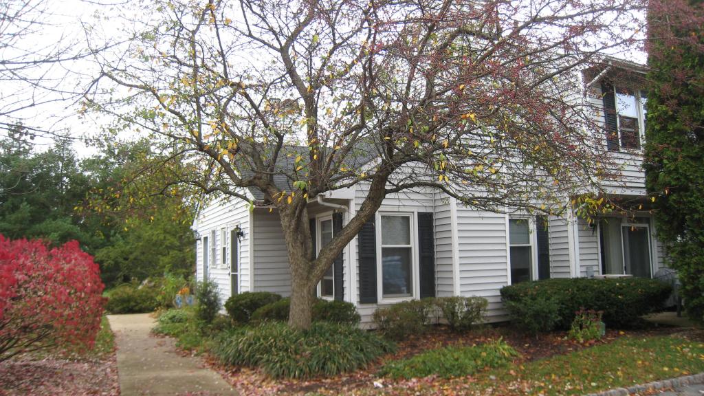 95 HUCKLEBERRY CT