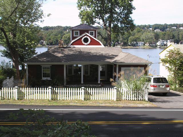 254 East Shore Trail
