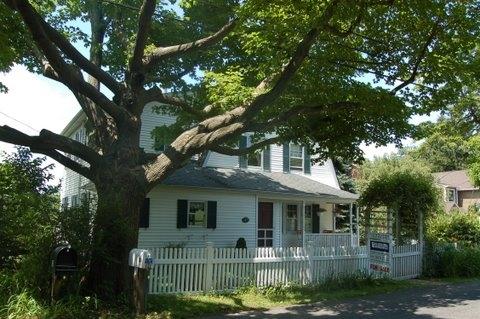 127 Hardscrabble Road