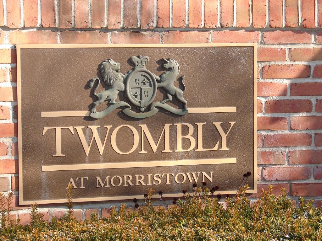 12 TWOMBLY CT UNIT D
