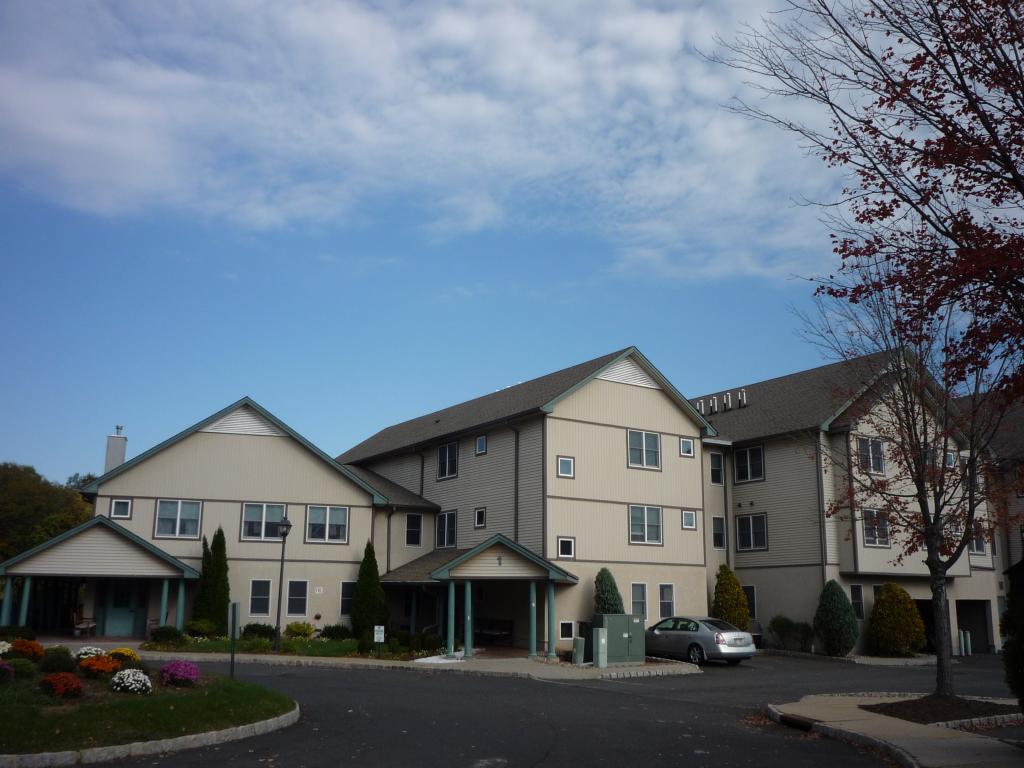45 PARK EDGE