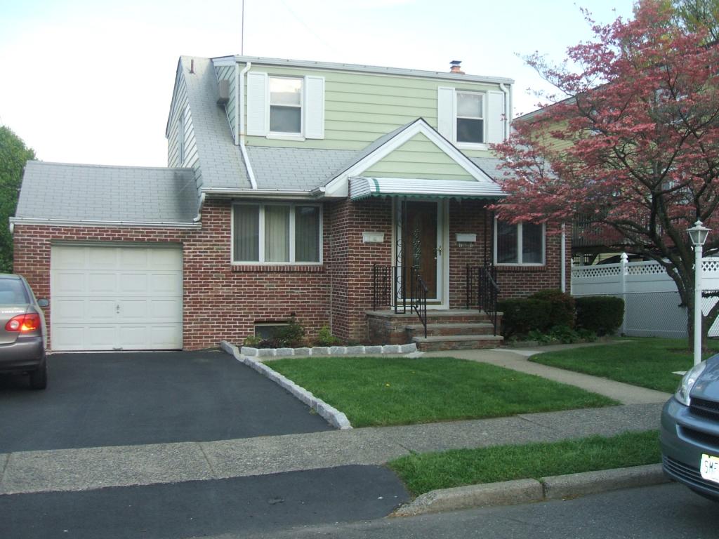 Multi Family for Sale, ListingId:12954428, location: 470 FARNHAM AVE Lodi 07644