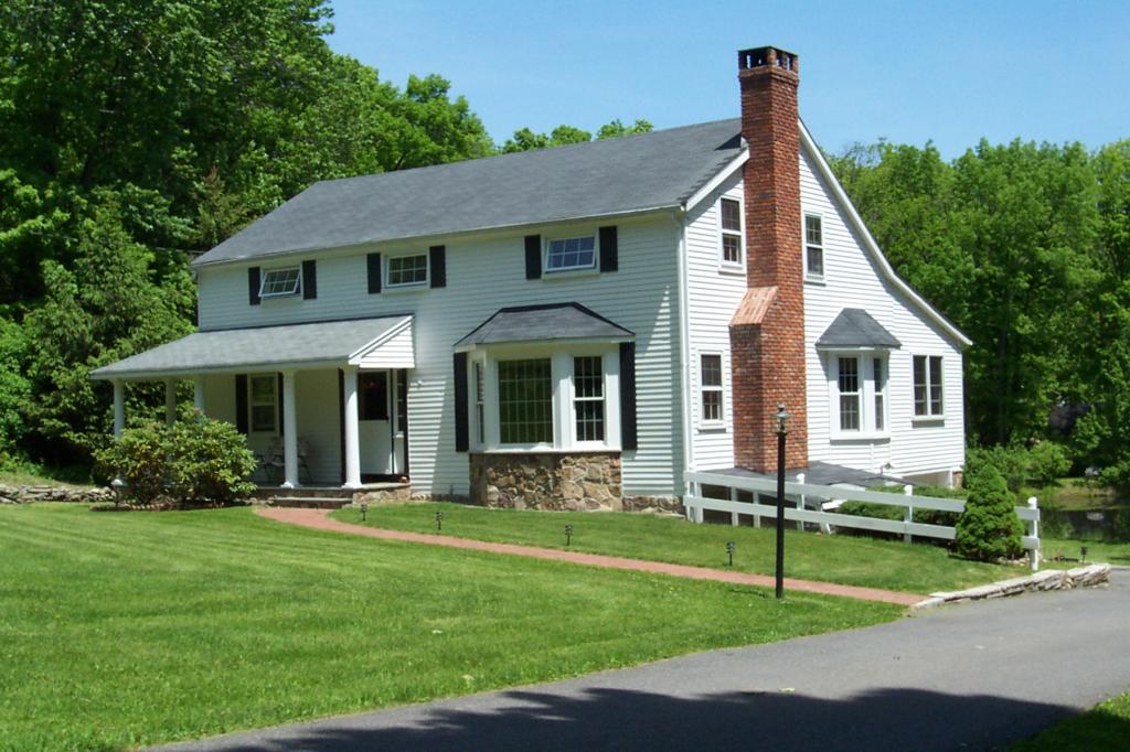 47 MILBROOK-STILLWATER RD