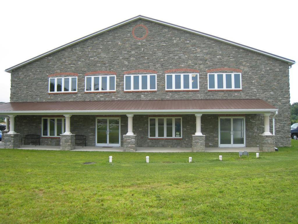 1 CAMRE DRIVE