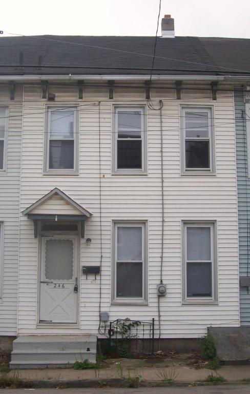 246 WASHINGTON ST