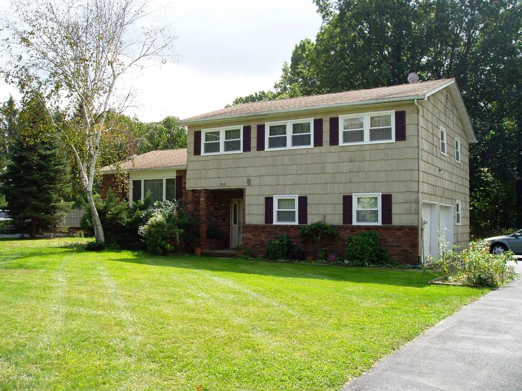 20 Whitegate Road