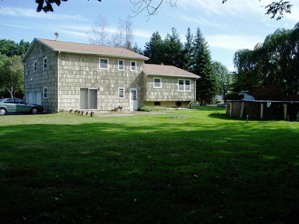 20 Whitegate Road