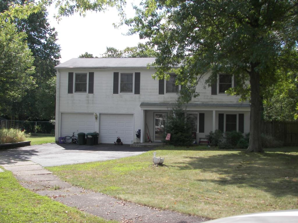 49 BISCAY DR