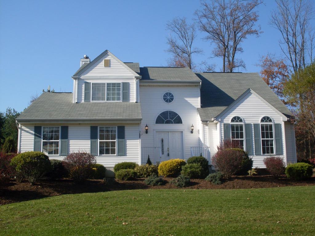 3 CRIMSON LANE