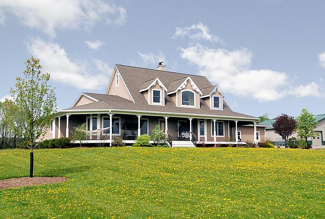 33 KAPPUS RD
