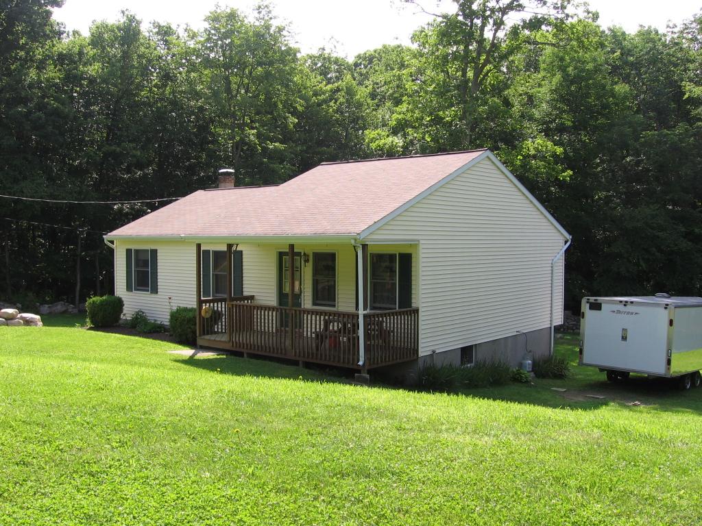 29H STEENYKILL RD