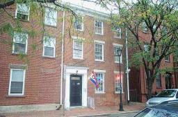 37 JAMES ST