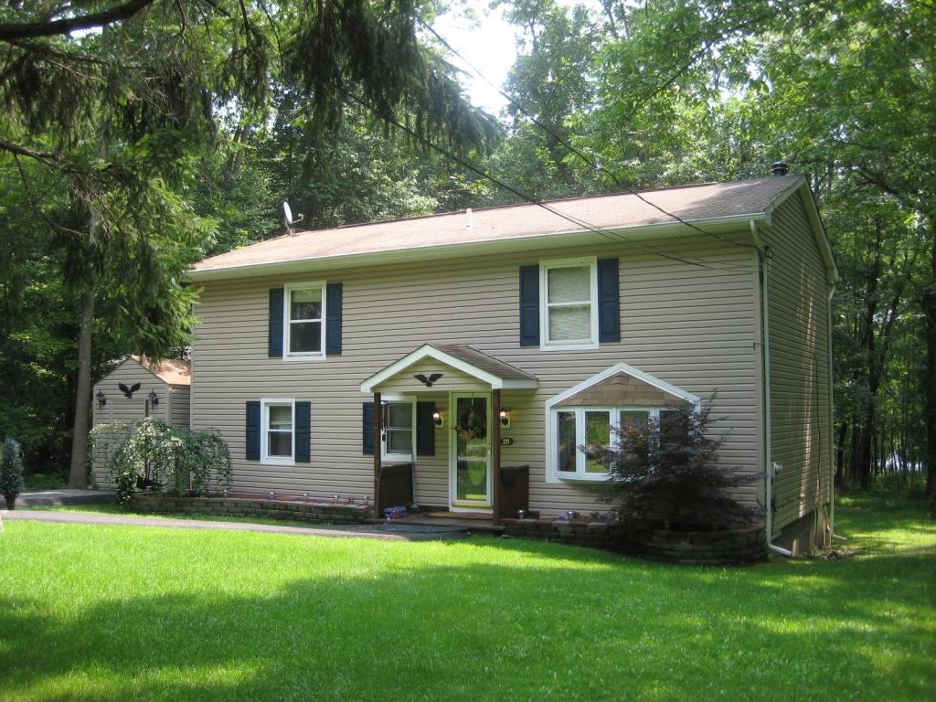 29 Old Wood Lane