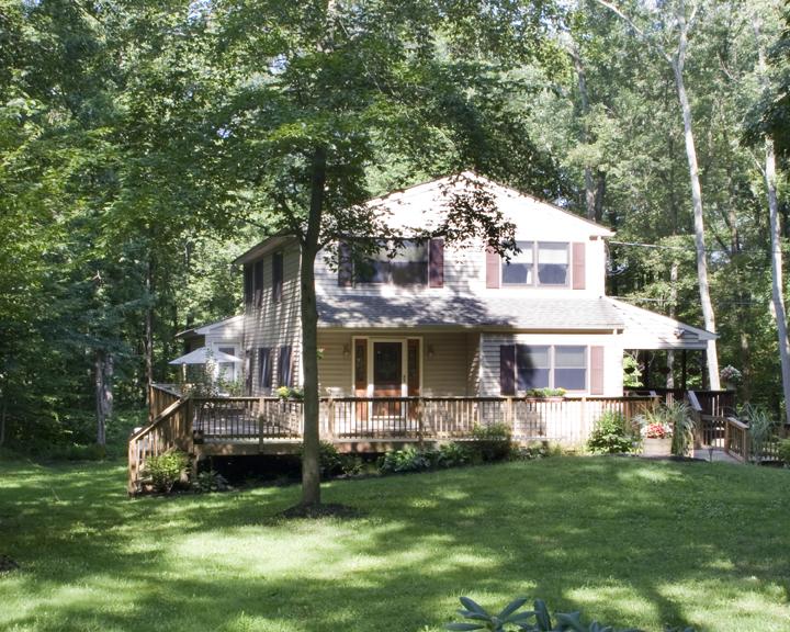 30 Seabrook Road