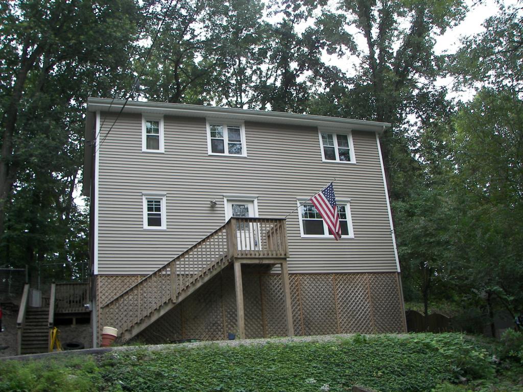 10 Black Oak