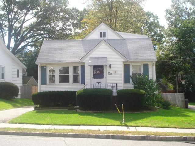 14 WASHINGTON AVE