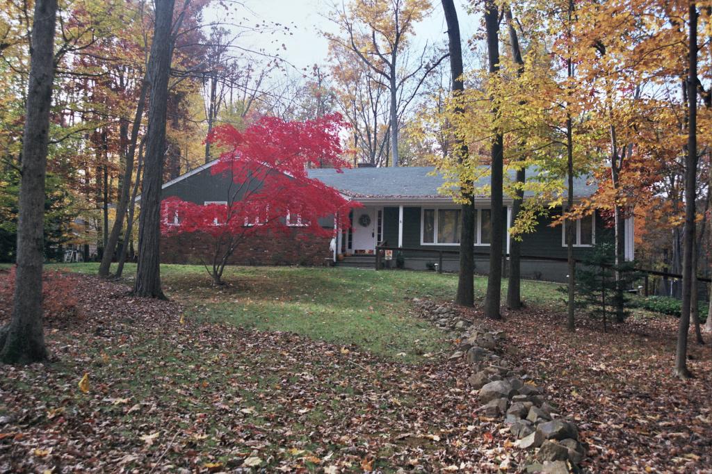 5 STOCKADE RD