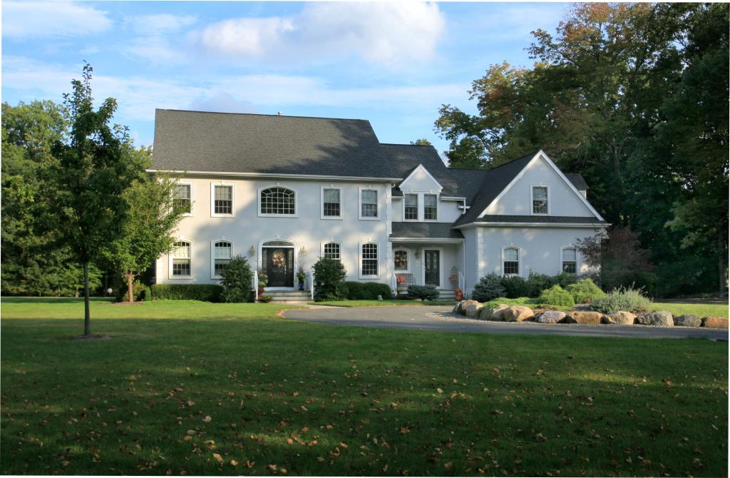 1 RIDGE RD