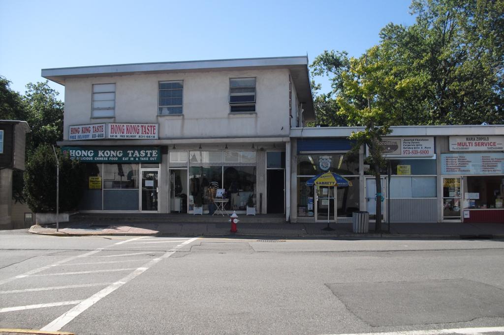 250-258 WANAQUE AVE