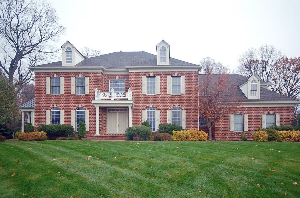 23 Ridge Road