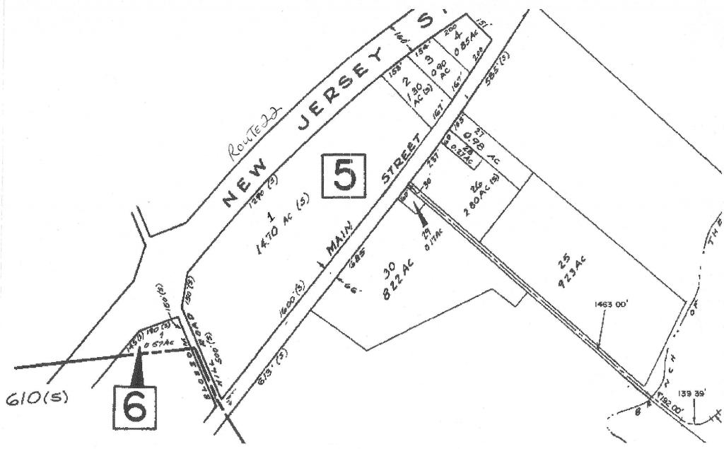 1221 Route 22 East