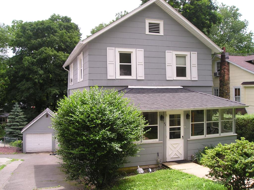 43 LAKE RD