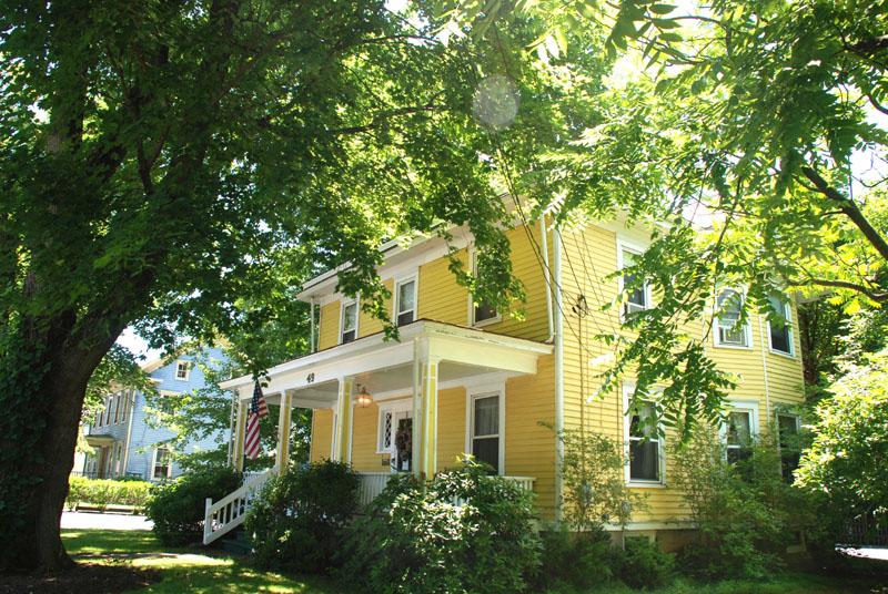 49 BEAVER AVENUE