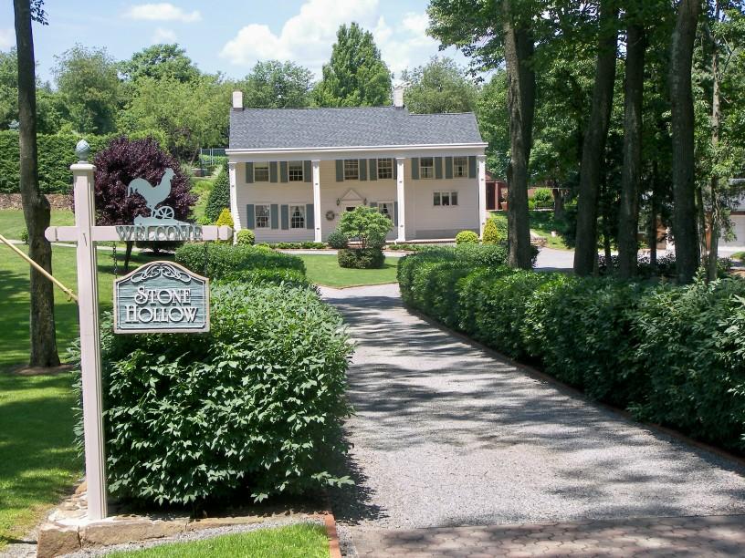 80 RACE STREET