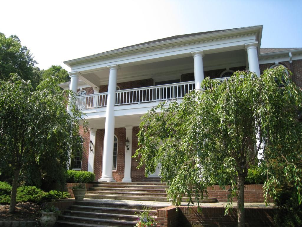 140 Hardscrabble Road