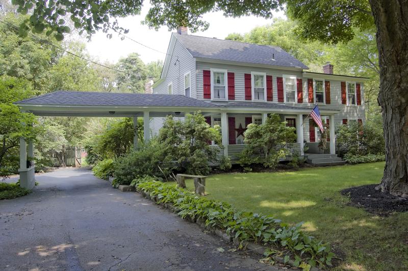 87 PLEASANT HILL RD