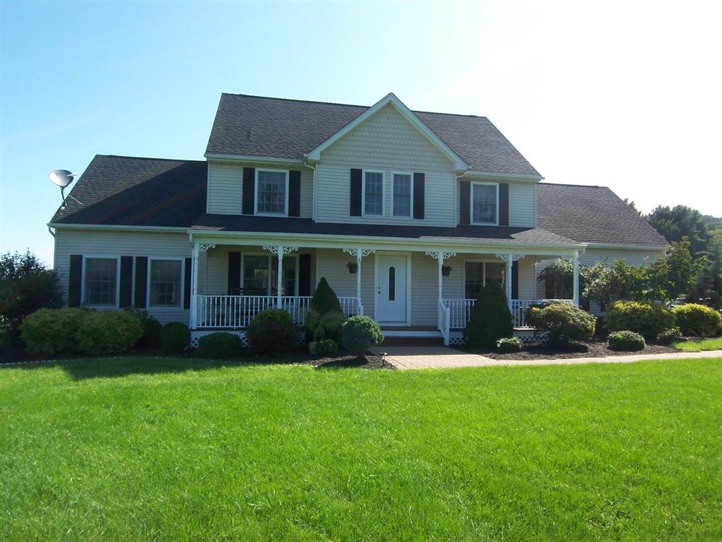 Real Estate for Sale, ListingId:14040209, location: 100 GARRISON ROAD Harmony Township 08865