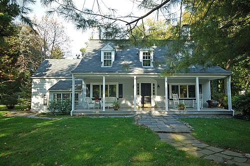 400 SPRINGFIELD AVE