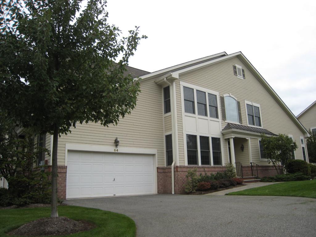 64 SCHINDLER WAY