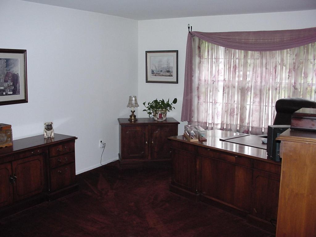 124 ARAPAHO TRL