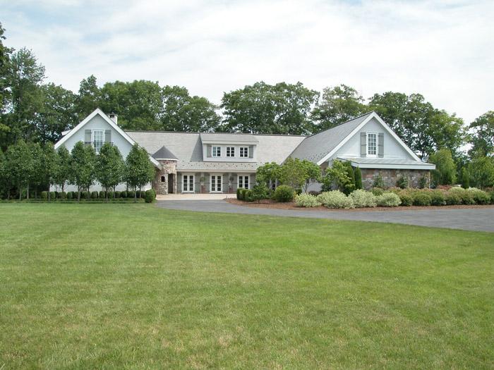6 GREAT OAKS RD