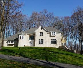 38 RUSTIC TRAIL