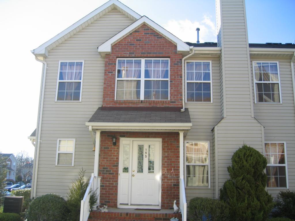 155 VASSER DR