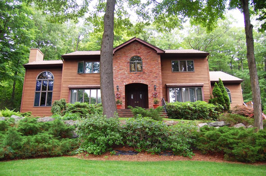 93 CHEYENNE TRAIL