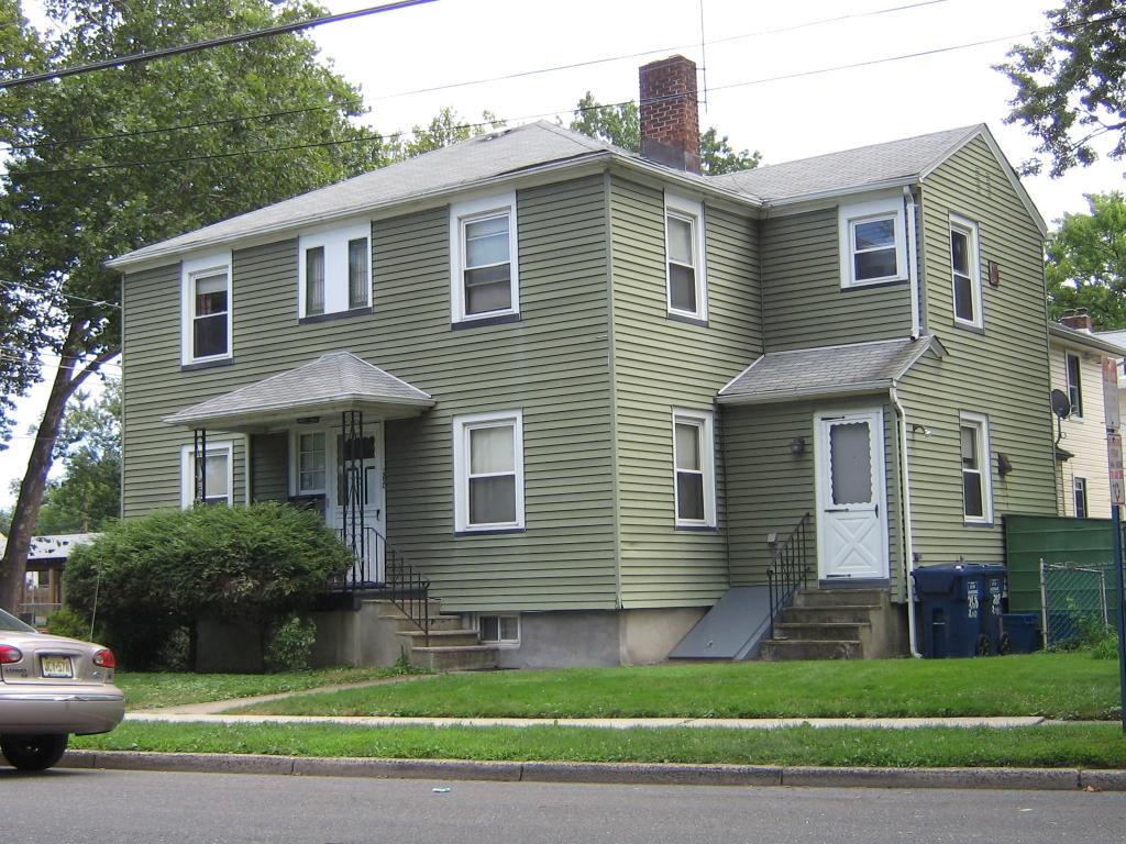 Multi Family for Sale, ListingId:14251738, location: 268 2ND ST Hackensack 07601