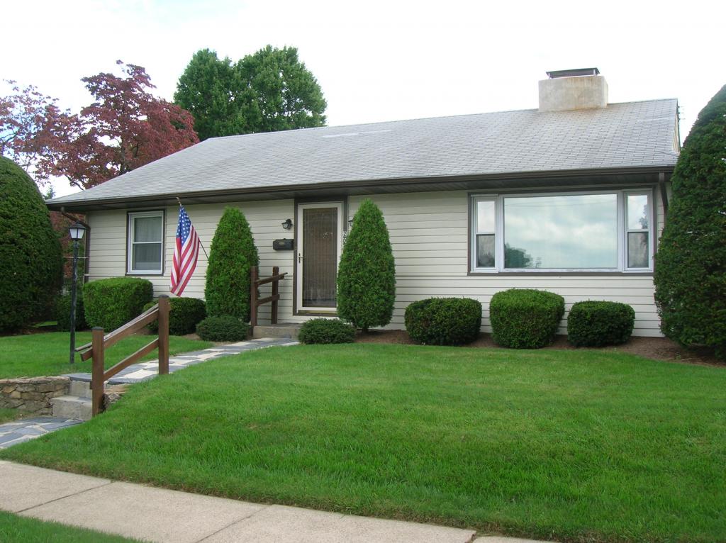 209 PROSPECT AVE