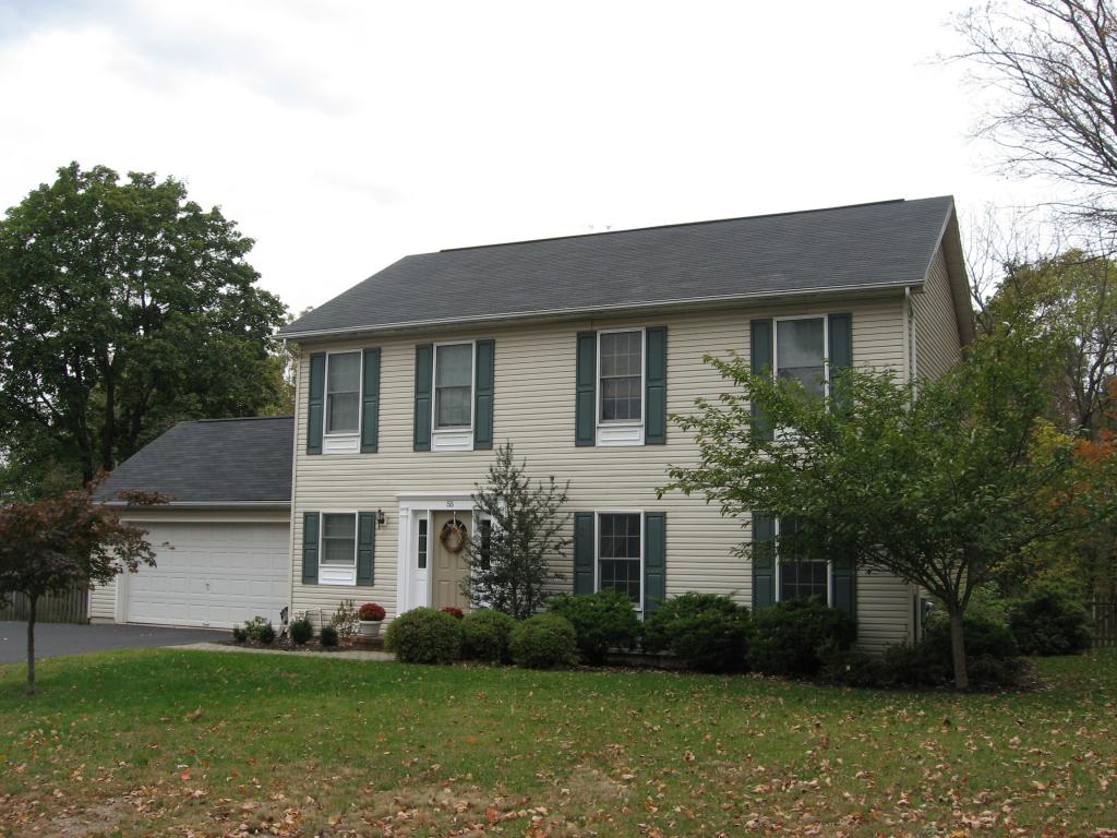 55 HILLSIDE AVE